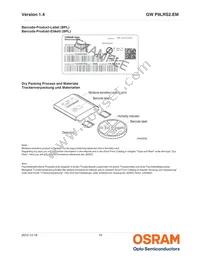 GW P9LRS2.EM-PPPR-40S5 Datasheet Page 19