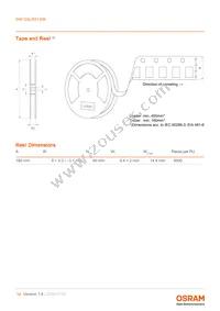 GW QSLR31.EM-LWLY-XX51-1-150-R18 Datasheet Page 18