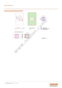 GW VJLPE1.EM-K2K3-A333-1-350-R18 Datasheet Page 16