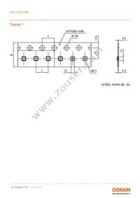 GW VJLPE1.EM-K2K3-A333-1-350-R18 Datasheet Page 18