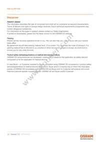 GW VJLPE1.EM-K2K3-A333-1-350-R18 Datasheet Page 23