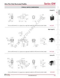 GW12LJHD Datasheet Page 4