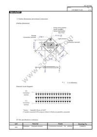 GW5BDF15L00 Datasheet Page 4