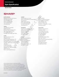 GW5BNF15L00 Datasheet Page 15