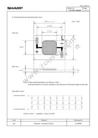 GW5BTC40KH0 Datasheet Page 5