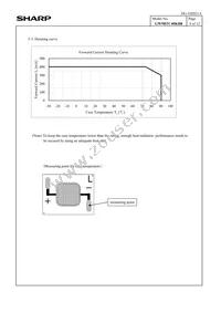 GW5BTC40KH0 Datasheet Page 7