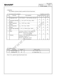 GW5BTC40KH0 Datasheet Page 9