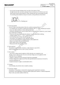 GW5BTC40KH0 Datasheet Page 14