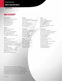 GW5BTC40KH0 Datasheet Page 16