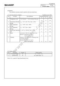 GW5BTC50K00 Datasheet Page 9