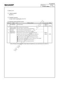 GW5BTC50K00 Datasheet Page 10