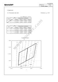 GW5BTC50K00 Datasheet Page 11