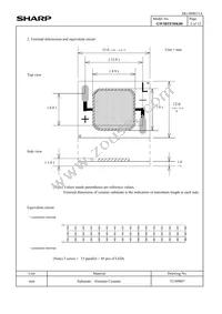 GW5BTF50K00 Datasheet Page 5