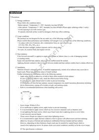 GW5BWF15L00 Datasheet Page 12