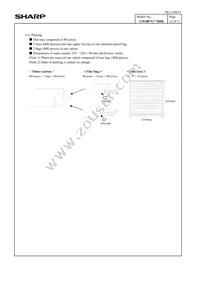 GW6BGG40HD6 Datasheet Page 14