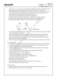 GW6BGG40HD6 Datasheet Page 17