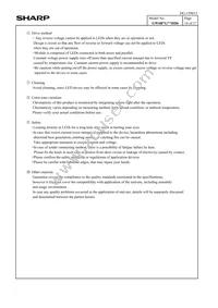 GW6BGG40HD6 Datasheet Page 18