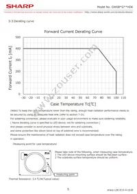 GW6BMG40HD6 Datasheet Page 7