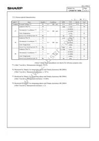 GW6BMW40HD6 Datasheet Page 6
