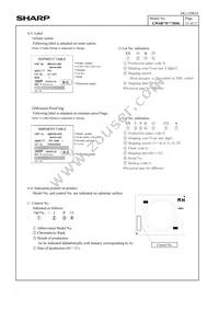 GW6BMW40HD6 Datasheet Page 15