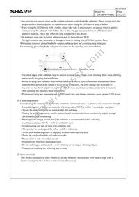 GW6BMW40HD6 Datasheet Page 17