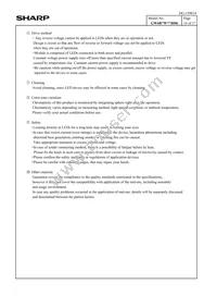 GW6BMW40HD6 Datasheet Page 18