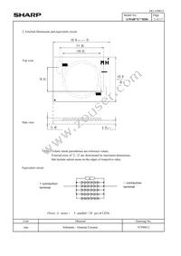 GW6BMX40HD6 Datasheet Page 4