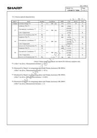 GW6BMX40HD6 Datasheet Page 6