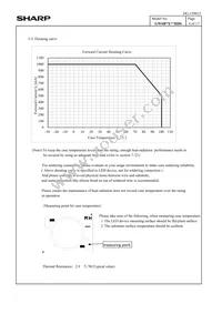 GW6BMX40HD6 Datasheet Page 8