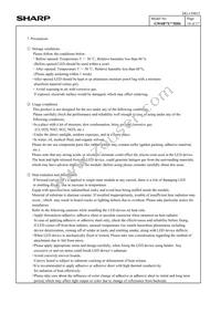 GW6BMX40HD6 Datasheet Page 16