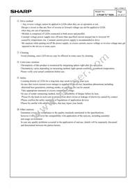 GW6BMX40HD6 Datasheet Page 18