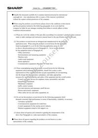 GW6DMD40NFC Datasheet Page 2