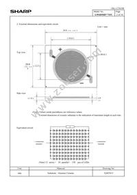 GW6DMD40NFC Datasheet Page 4