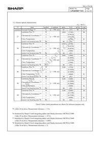 GW6DMD40NFC Datasheet Page 6