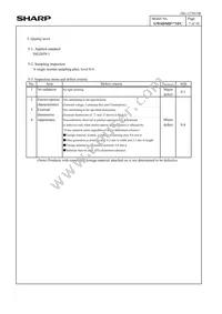 GW6DMD40NFC Datasheet Page 9