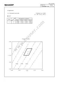 GW6DMD40NFC Datasheet Page 10