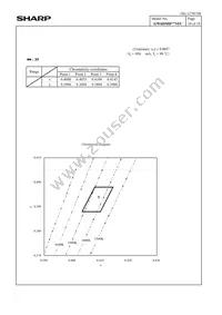 GW6DMD40NFC Datasheet Page 12