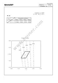 GW6DMD40NFC Datasheet Page 15