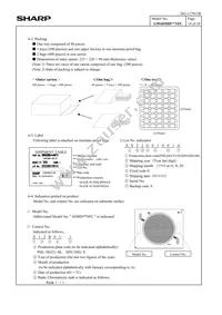 GW6DMD40NFC Datasheet Page 16