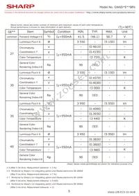 GW6DME40BF6 Datasheet Page 7