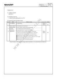 GW6NGNKCD06 Datasheet Page 9