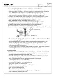 GW6NGNKCD06 Datasheet Page 14