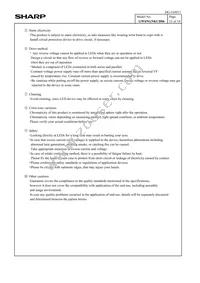 GW6NGNKCD06 Datasheet Page 15