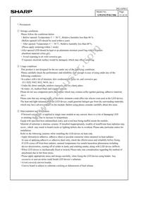 GW6NGWKCS06 Datasheet Page 13