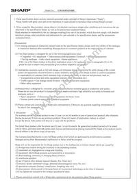 GW6NMNJNS0D Datasheet Page 2