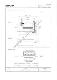 GW6NMNJNS0D Datasheet Page 4