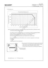 GW6NMNJNS0D Datasheet Page 7