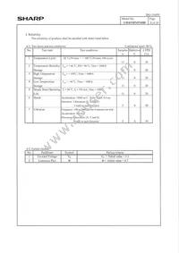 GW6NMNJNS0D Datasheet Page 8