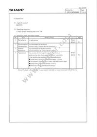 GW6NMNJNS0D Datasheet Page 9