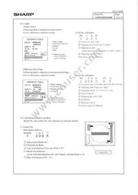 GW6NMNJNS0D Datasheet Page 12